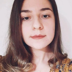 Χατζούδη Βάγια - Καθηγήτρια Δημοτικού στο instateacher.gr