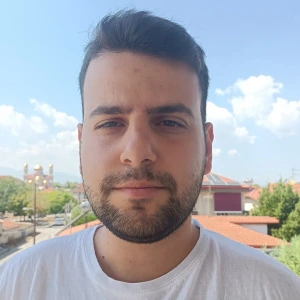 Ραφαηλίδης Στάθης - Καθηγητής Ιστορίας στο instateacher.gr