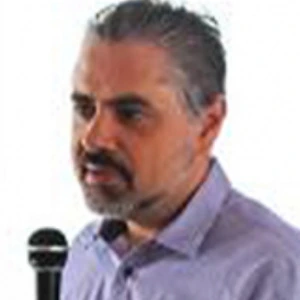 Σπυρόπουλος Νικήτας  - Καθηγητής IB Diploma στο instateacher.gr