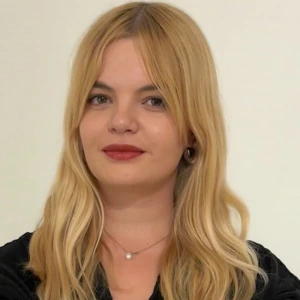 Μπίκλη Δήμητρα - Καθηγήτρια Κοινωνιολογίας στο instateacher.gr