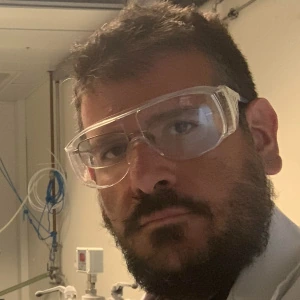 Κατσίκης Σωτήριος - Καθηγητής IB Diploma στο instateacher.gr