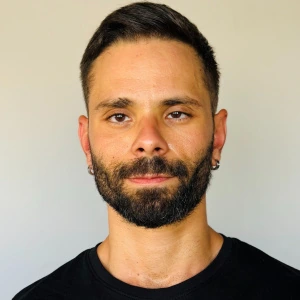 Κωνσταντόπουλος Σταύρος  - Δάσκαλος Personal Training στο instateacher.gr