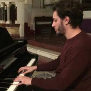 Διαμαντόπουλος Τόλιας Ορφέας  - Δάσκαλος Αρμονίου στο instateacher.gr