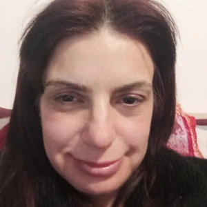 Βρόντου Μάχη - Δασκάλα Διαχείρισης Άγχους στο instateacher.gr