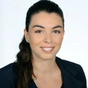 Μοιραράκη Βησσαρία - Καθηγήτρια Αγγλικών στο instateacher.gr