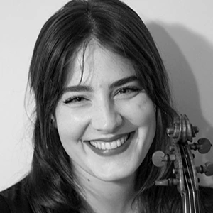 Νούσια Αλεξάνδρα - Δασκάλα Βιολιού στο instateacher.gr