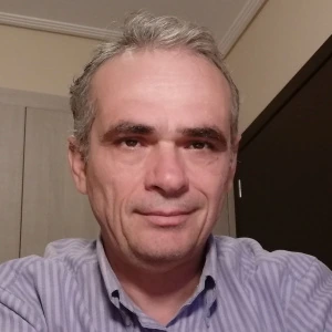Τζωρτζινάκης Μάρκος - Καθηγητής Excel στο instateacher.gr