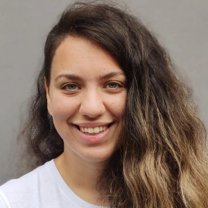 Σταμούλη Ιωάννα - Καθηγήτρια Μαθηματικών στο instateacher.gr