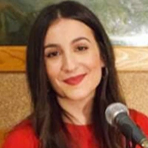 Αγγελή Δόξα - Δασκάλα Μονωδίας στο instateacher.gr