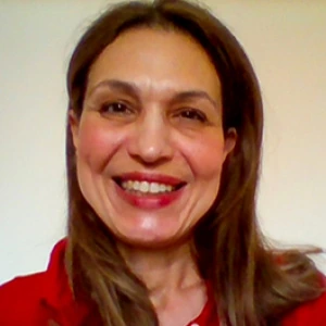 Kanoussi Joanna Helen - Καθηγήτρια Αγγλικών στο instateacher.gr