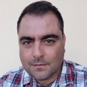 Πετκίδης Γιάννης - Καθηγητής Γερμανικών στο instateacher.gr