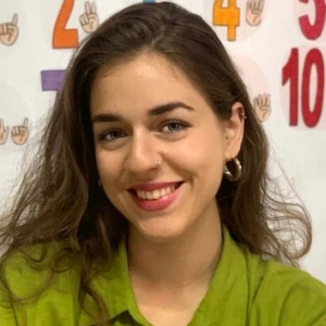 Πεχλιβανίδου Έλενα - Καθηγήτρια Δημοτικού στο instateacher.gr