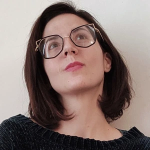 Κουτσογιάννη Ασημίνα - Καθηγήτρια Sketchup στο instateacher.gr