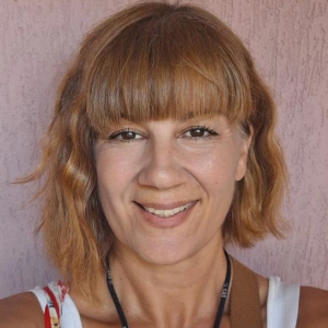 Φινέ Δήμητρα - Καθηγήτρια Αγγλικών στο instateacher.gr