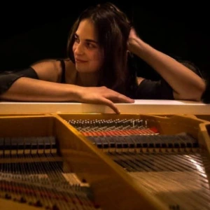 Δεληγιάννη Μαριάνθη - Δασκάλα Πιάνου στο instateacher.gr