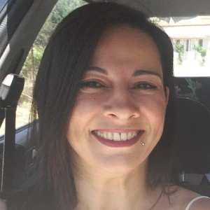 Δασκαλοπούλου Βασιλική - Καθηγήτρια Ισπανικών στο instateacher.gr