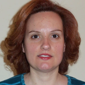 Αλεξανδρή Μάρθα - Καθηγήτρια Αγγλικών στο instateacher.gr