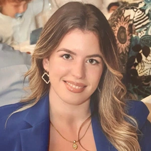 Πανάγου Αθηνά - Καθηγήτρια Ιστορίας στο instateacher.gr