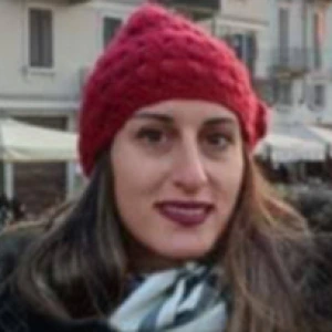 Ποδιά Κωνσταντίνα - Καθηγήτρια Αγγλικών στο instateacher.gr