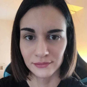 Ανικούλα Αικατερίνη - Καθηγήτρια Δημοτικού στο instateacher.gr