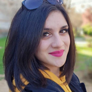 Σιδέρη Πηνελόπη - Καθηγήτρια Αρχαιολογίας στο instateacher.gr