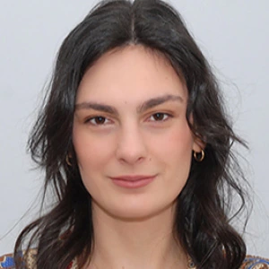 Γάκη Γιώτα - Καθηγήτρια Αγγλικών στο instateacher.gr