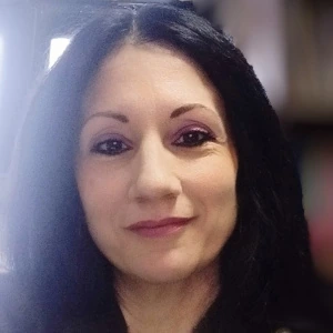 Παπαδοπούλου Μάρω - Καθηγήτρια Αγγλικών στο instateacher.gr