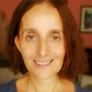 Τσώνη Μαρία - Καθηγήτρια Γαλλικών στο instateacher.gr
