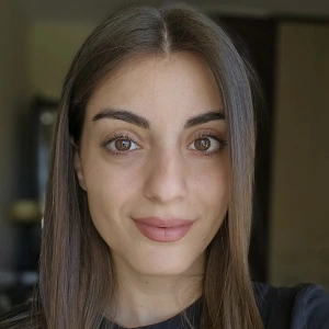 Αγγελοπούλου Αικατερίνη - Καθηγήτρια Μαθηματικών στο instateacher.gr