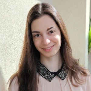 Τυρολόγου Άννα - Καθηγήτρια Νέων Ελληνικών στο instateacher.gr