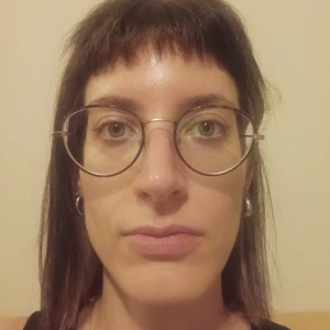 Φράγκου Ειρήνη - Καθηγήτρια Μαθηματικών στο instateacher.gr