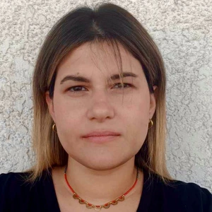 Ουλάνη Γεσθημανή - Καθηγήτρια Έκθεσης στο instateacher.gr