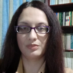 Πένταρη Παναγιώτα - Καθηγήτρια Λατινικών στο instateacher.gr