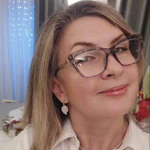 Γεωργιάδη Βικτώρια - Καθηγήτρια Ρωσικών στο instateacher.gr