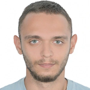 Μισιχρόνης Δημήτρης - Καθηγητής Μαθηματικών στο instateacher.gr