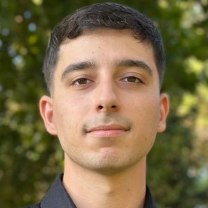 Χαραλαμπίδης Τρύφωνας  - Καθηγητής Δημοτικού στο instateacher.gr