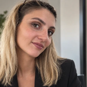 Μπελάσοβα Μαρία - Καθηγήτρια Ρωσικών στο instateacher.gr