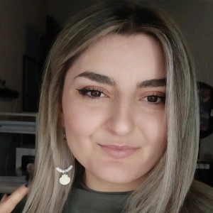 Παπαδοπούλου Ναταλία - Καθηγήτρια Χημείας στο instateacher.gr