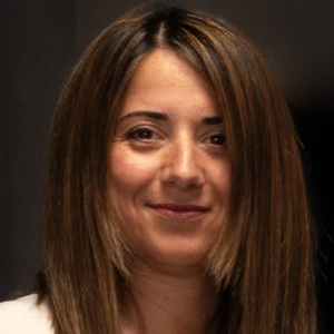 Καραδήμα Μαρία - Καθηγήτρια InDesign στο instateacher.gr