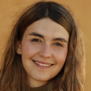 Σόρογκα Ελίζα - Καθηγήτρια Αγγλικών στο instateacher.gr