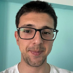 Ανδρίτσος Αλέξανδρος - Καθηγητής Αγγλικών στο instateacher.gr