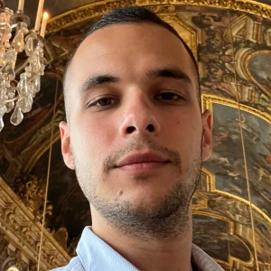 Αλέξανδρος Τ. - Καθηγητής Γαλλικών στο instateacher.gr