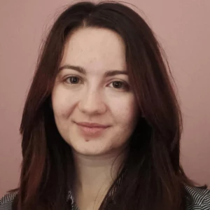 Κούτρα Παρασκευή - Καθηγήτρια Αγγλικών στο instateacher.gr