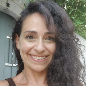 Γεωργίτση Νίκη - Καθηγήτρια Ιταλικών στο instateacher.gr