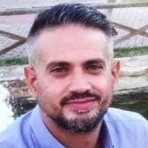 Σαραούδας Μάνος - Καθηγητής Μαθηματικών στο instateacher.gr