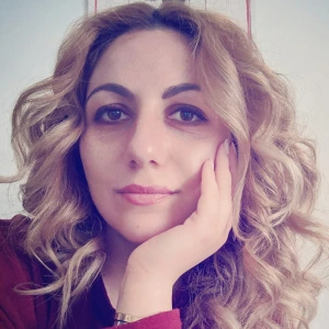 Μεγαρχιώτη Φανή - Καθηγήτρια Αγγλικών στο instateacher.gr