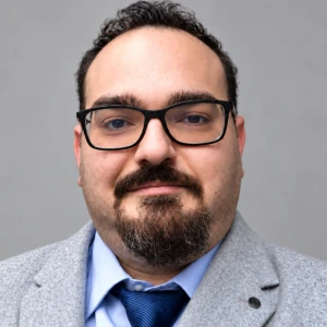 Κλάδος Μανούσος - Καθηγητής Matlab στο instateacher.gr