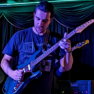 Κονδύλης Χάρης - Δάσκαλος Μουσικής Θεωρίας στο instateacher.gr