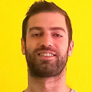 Νικολάου Βασίλης - Καθηγητής Νέων Ελληνικών στο instateacher.gr