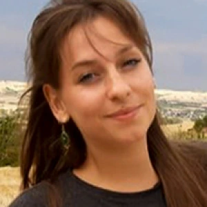 Pilgram Cécile - Καθηγήτρια Γαλλικών στο instateacher.gr